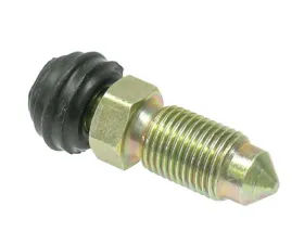 ATE Brakes Bleed Valve Screw 34-11-6-768-018
