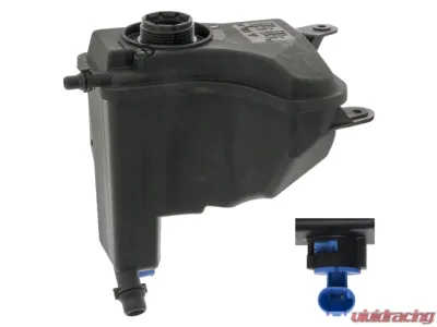 Febi Bilstein Coolant Expansion Tank 17-13-8-570-079 - 17-13-8-570-079
