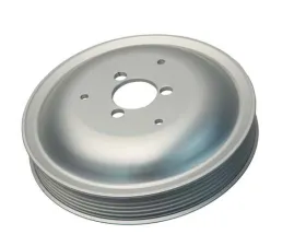 URO Parts Water Pump Pulley 06E-121-031 E