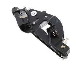 Genuine Mercedes Lock Assembly 129-800-11-74