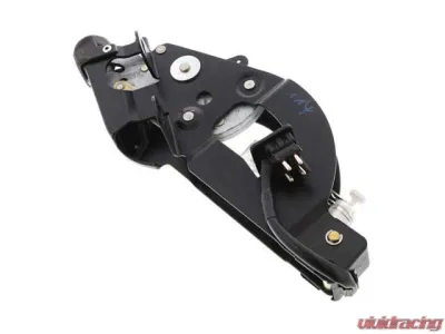Genuine Mercedes Lock Assembly 129-800-11-74 - 129-800-11-74