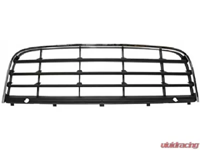 JP Group Dansk Bumper Cover Grille 1K0-853-677 C 9B9 - 1K0-853-677 C 9B9