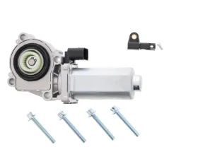 URO Parts Transfer Case Motor 27-10-7-566-250