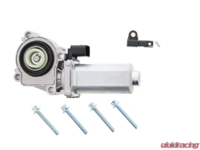 URO Parts Transfer Case Motor 27-10-7-566-250 - 27-10-7-566-250