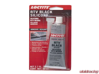 Loctite Silicone Adhesive/Sealant 37460 - 37460