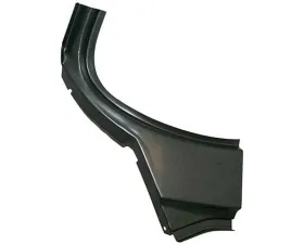 JP Group Dansk Windshield Frame Section 10 0717 088