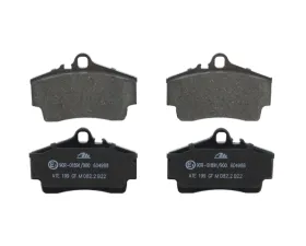 ATE Brakes Brake Pad Set 986-352-939-11
