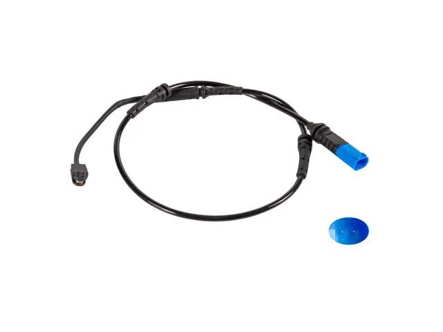 Febi Bilstein Brake Pad Sensor 34-35-6-870-350 - 34-35-6-870-350