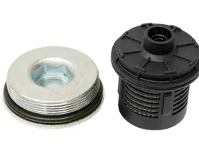Vaico Oil Filter 02D-598-574