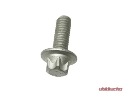 Genuine Porsche Crankcase Bolt 9A7-008-125-00 - 9A7-008-125-00