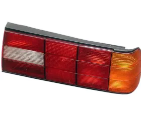 Genuine BMW Taillight Lens 63-21-1-385-382