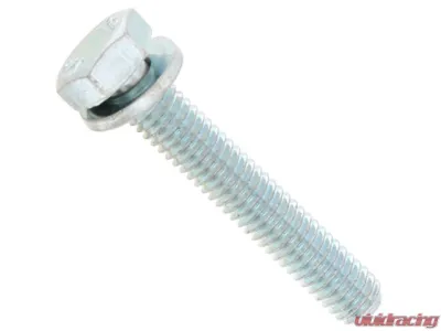 Genuine Porsche Valve Cover Bolt 900-075-345-01 - 900-075-345-01