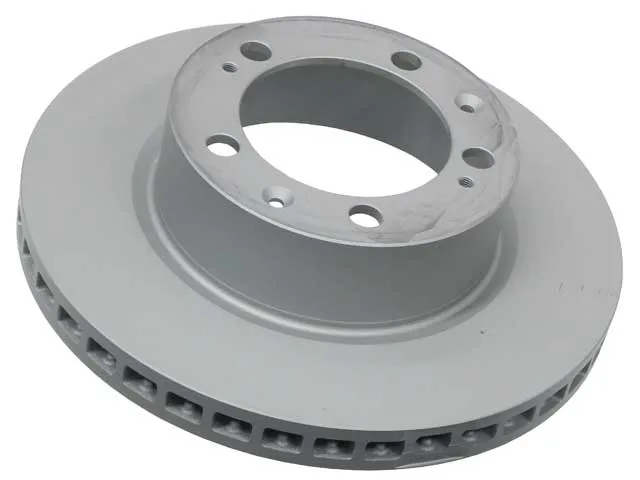 Zimmermann Brake Disc 964-351-041-06 - 964-351-041-06