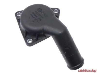 Genuine Audi | VW Thermostat Housing Cover 022-121-121 E - 022-121-121 E
