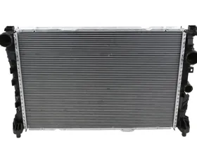 Mahle Radiator 197-500-00-03