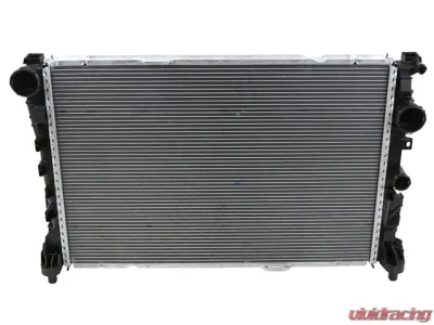 Mahle Radiator 197-500-00-03 - 197-500-00-03