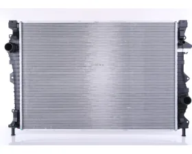 Nissens Radiator LR075360
