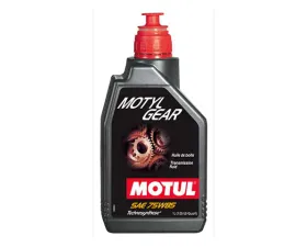 MOTUL Hypoid Gear Oil 001-989-33-03 09