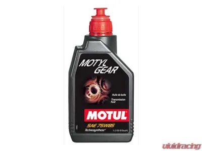 MOTUL Hypoid Gear Oil 001-989-33-03 09 - 001-989-33-03 09