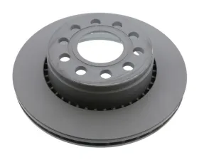 Zimmermann Brake Disc 857-615-601