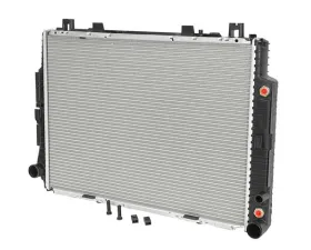 Nissens Radiator 140-500-10-03
