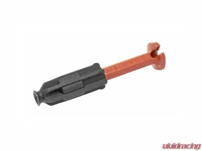 Bosch Spark Plug Connector 000-156-72-10 - 000-156-72-10