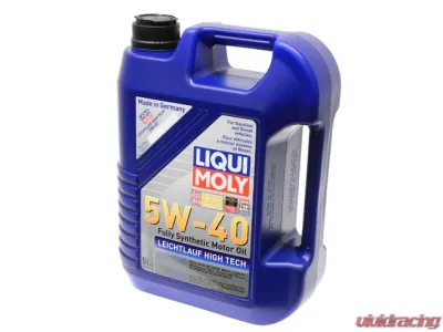 Liqui Moly Engine Oil 2332 - 2332