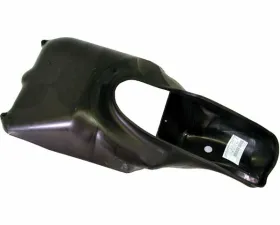 Genuine Porsche Radiator Air Duct 996-575-322-00