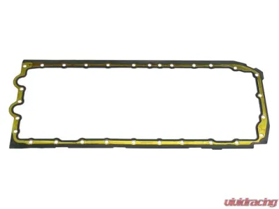Victor Reinz Oil Pan Gasket 11-13-7-548-031 - 11-13-7-548-031