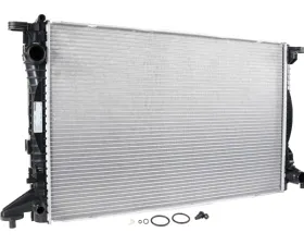 Mahle Radiator 8W0-121-251 H