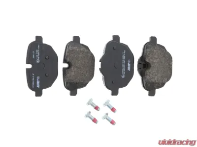 Jurid Brake Pad Set 34-21-6-885-452 - 34-21-6-885-452