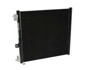 Nissens A/C Condenser 991-573-111-04