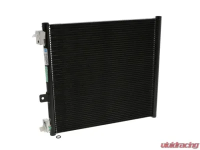 Nissens A/C Condenser 991-573-111-04 - 991-573-111-04