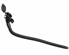 Genuine BMW Filler Pipe 61-66-7-144-396