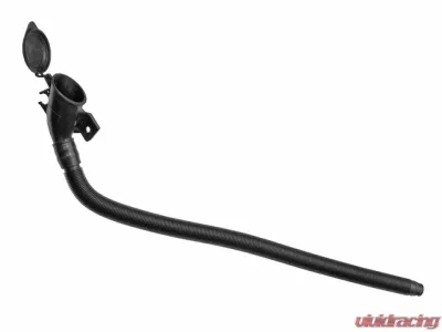 Genuine BMW Filler Pipe 61-66-7-144-396 - 61-66-7-144-396