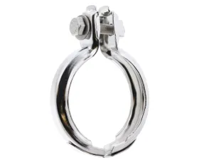 Rein Automotive Turbocharger Inlet Clamp 11-65-7-620-507