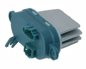 URO Parts Blower Motor Regulator 7L0-907-521 B