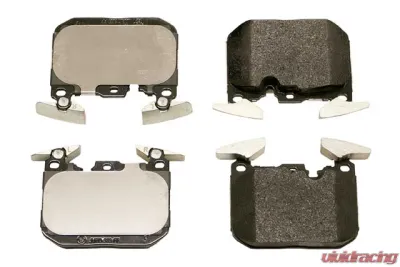 Genuine BMW Brake Pad Set 34-11-6-878-876 - 34-11-6-878-876