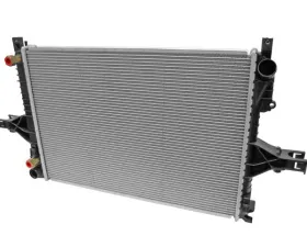 Nissens Radiator 31319056
