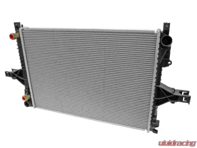 Nissens Radiator 31319056 - 31319056