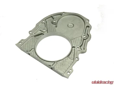 URO Parts Crankshaft Cover 112-011-02-08 - 112-011-02-08