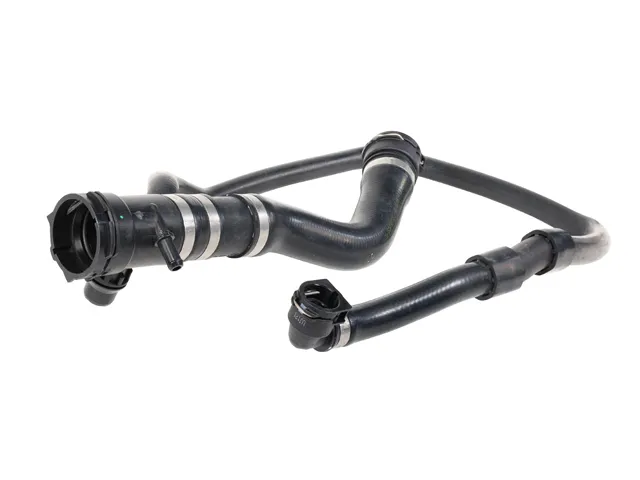 Rein Automotive Radiator Hose 17-12-7-619-255 - 17-12-7-619-255