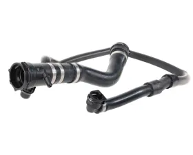 Rein Automotive Radiator Hose 17-12-7-619-255