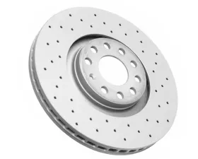 Zimmermann Brake Disc 8E0-615-301 AD