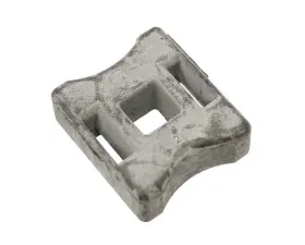 Genuine Porsche Radiator Mount 997-106-437-01