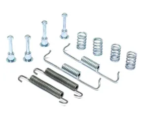 ATE Brakes Hardware Kit 34-41-0-038-346