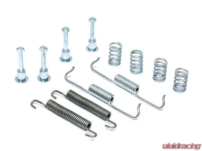 ATE Brakes Hardware Kit 34-41-0-038-346 - 34-41-0-038-346