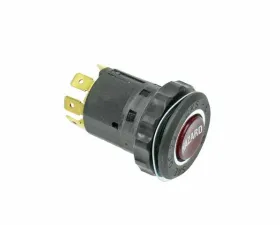 Genuine BMW Hazard Flasher Switch 61-31-1-356-193