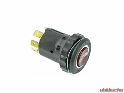 Genuine BMW Hazard Flasher Switch 61-31-1-356-193 - 61-31-1-356-193