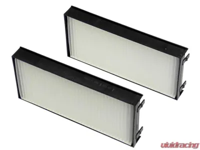 Corteco Cabin Air Filter Set 64-31-6-945-585 - 64-31-6-945-585